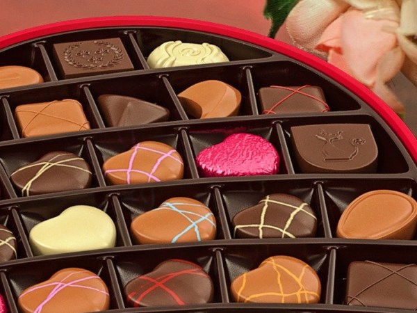 Valentines Day Gifts for&nbsp;Her